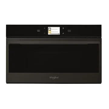 WHIRLPOOL W COLLECTION W9 MD260 BSS (859991569230)