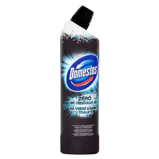 DOMESTOS 750 ml Ocean v toalete