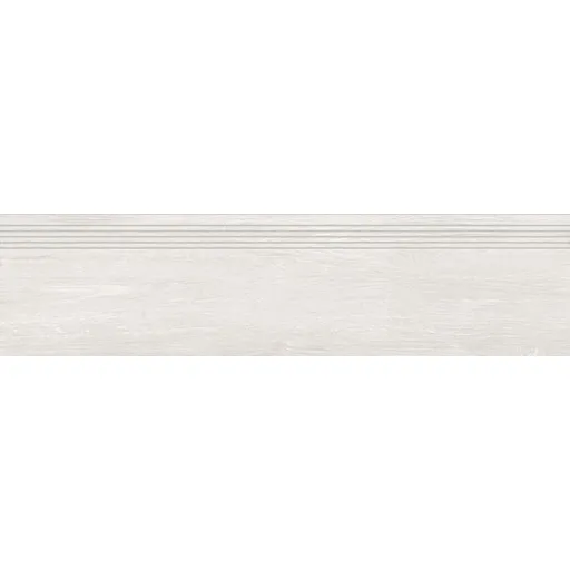 Schodovka Rako Plank feather 30x120 cm reliéfna DCPVD893.1