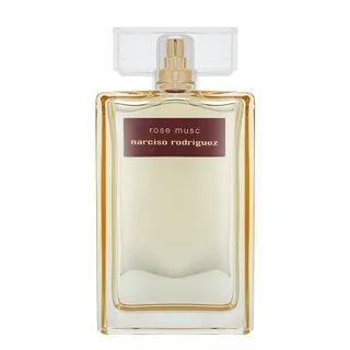 Narciso Rodriguez Rose Musc parfémovaná voda pre ženy 100 ml