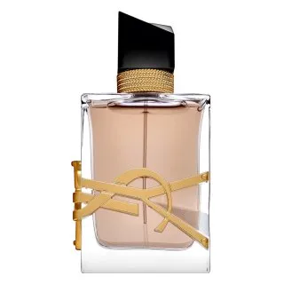 Yves Saint Laurent Libre Flowers & Flames parfémovaná voda pre ženy 50 ml