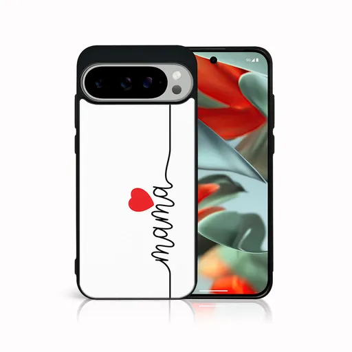 MY ART Ochranný kryt pre Google Pixel 9 Pro MAMA (200)