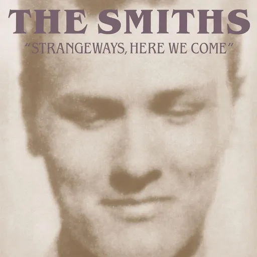 The Smiths, STRANGEWAYS, HERE WE COME, CD