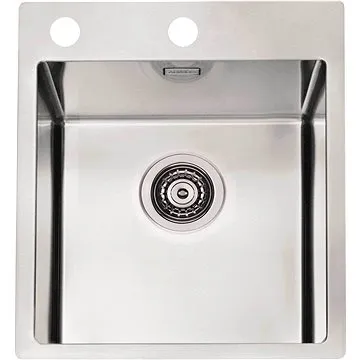 Alveus Pure 10 (1103607)