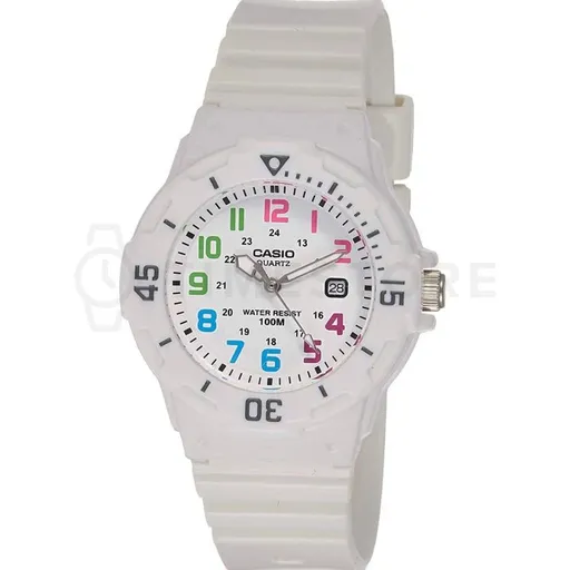 Casio Youth Ladies LRW-200H-7BVDF