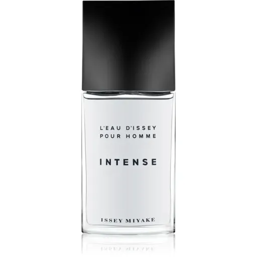Issey Miyake L'Eau d'Issey Pour Homme Intense toaletná voda pre mužov 125 ml