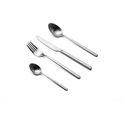 Lamart LT5047 16-dielna súprava príborov Mirela