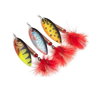 FOX Rage Ultra UV Spinner (RYB019106nad)