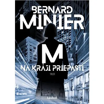 Na kraji priepasti (978-80-566-1358-0)