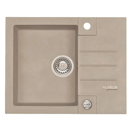 Alveus Rock 30 drez béžová 4213002