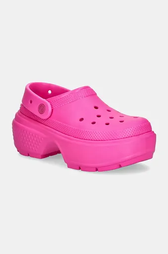Šľapky Crocs Stomp Clog