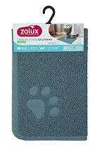 Hygienická podložka pre mačací záchod modrá L Zolux