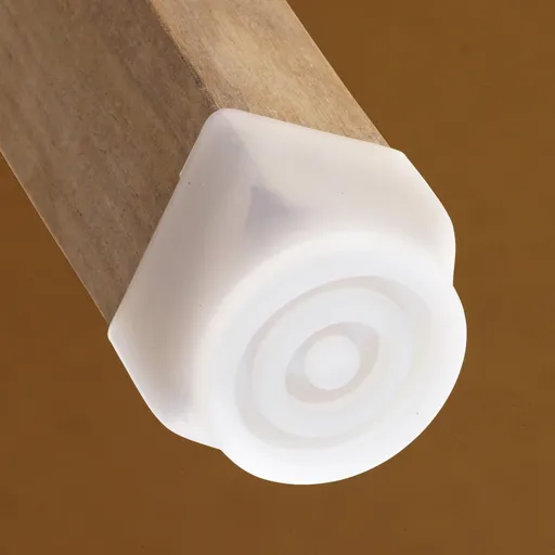 Silikónové kryty na nohy stoličiek