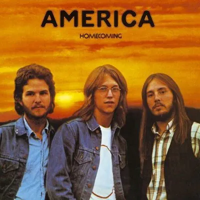 America, America: Homecoming CD, CD