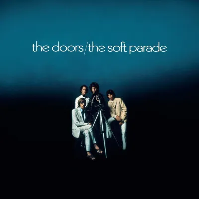 THE - SOFT PARADE