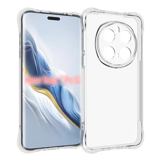 AIRBAG Extra odolný kryt Honor Magic7 Pro 5G priehľadný