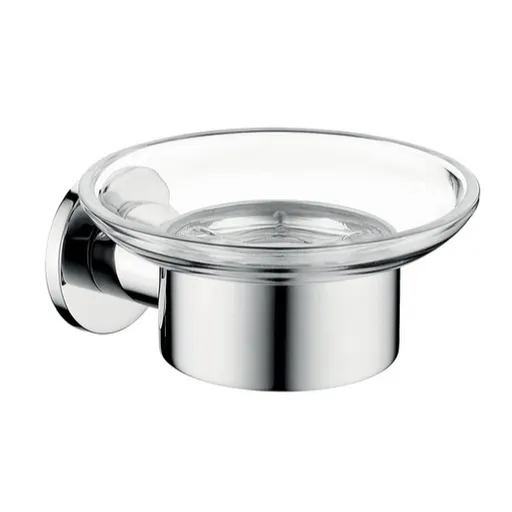 Novaservis Ferro Smile mydelnička leštená nerez ASM02