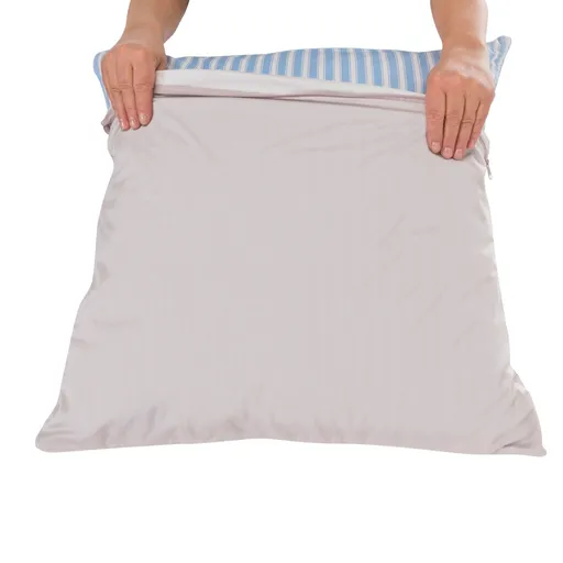 Nepriepustná obliečka na vankúš Tencel