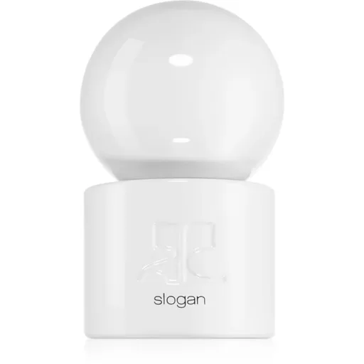 Courrèges Slogan parfumovaná voda unisex 30 ml