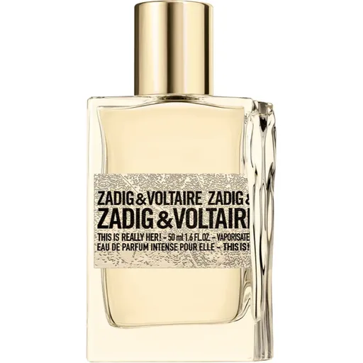 ZADIG&VOLTAIRE This is Really her! parfumovaná voda pre ženy 50 ml