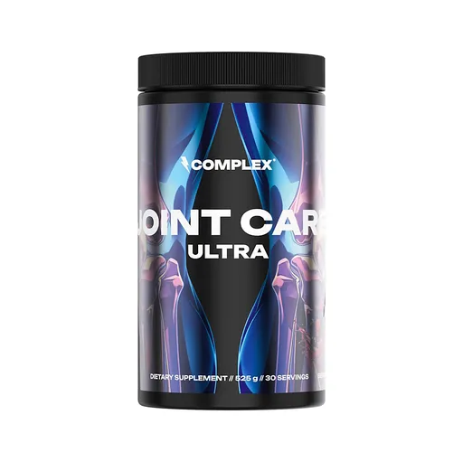 COMPLEX Joint care ultra kĺbová výživa berry mix 480 g