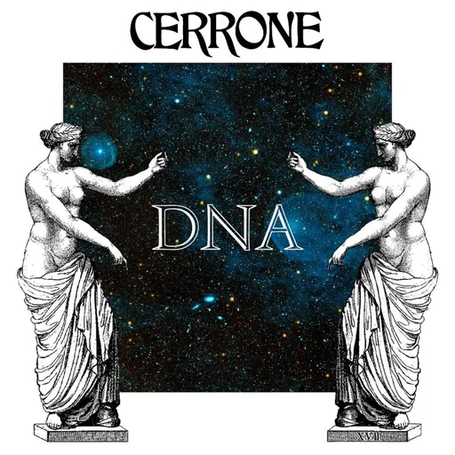 CERRONE - DNA -TRANSPAR- LP