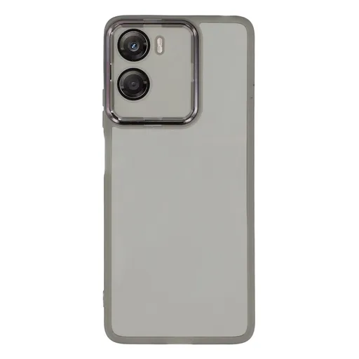 NEOSHIELD Ochranný kryt pre Motorola Moto G06 / G06 Power čierny