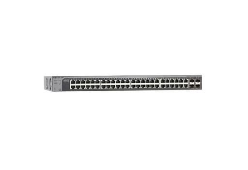 Netgear 48PT GIGABIT SMART SWITCH SFP+