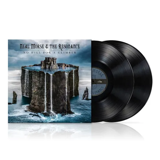 No Hill For A Climber