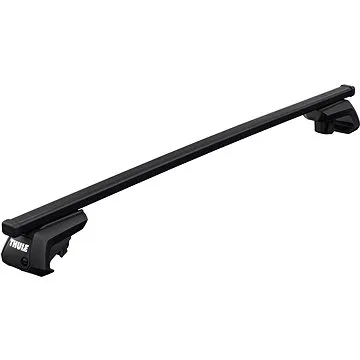 THULE Strešný nosič pre OPEL, Monterey, 5-dr SUV, s pozdĺžnymi nosičmi, r. v. 1993 -