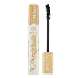 Dermacol AngeLash Mascara riasenka pre predĺženie rias a objem Black 13 ml