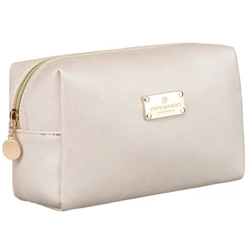 Praktická jednokomorová taštička - Peterson