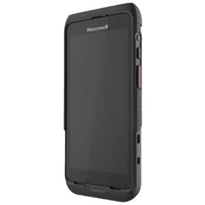 Honeywell CT47, FlexRange XLR, 2D, USB-C, BT, 5G, NFC, GPS, warm-swap, Android