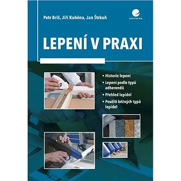 Lepení v praxi (978-80-271-0247-1)