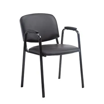 BHM Germany Ken, čierna (C1005178)