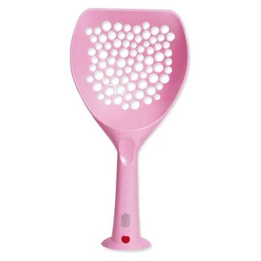 CATIT Design Lopatka ružová 1 kus