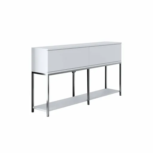 Skrinka Lord White and Silver