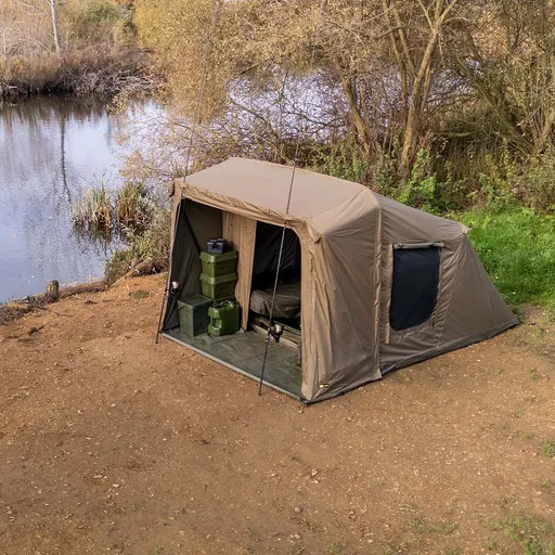 Ridgemonkey bivak escape xf2 standard v2 2 man bivvy