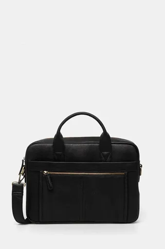 Kožená taška Medicine