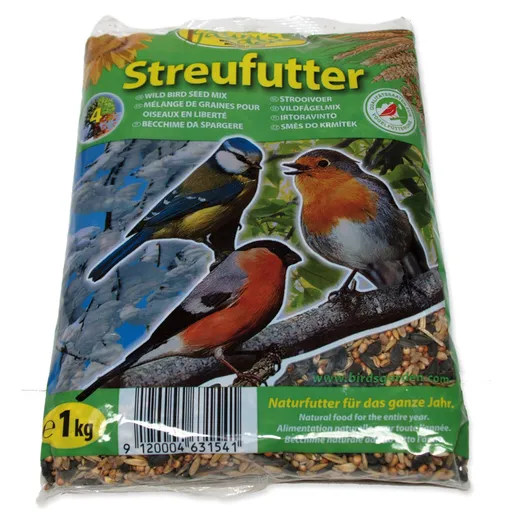 Agros Zmes do kŕmidiel . 1 kg