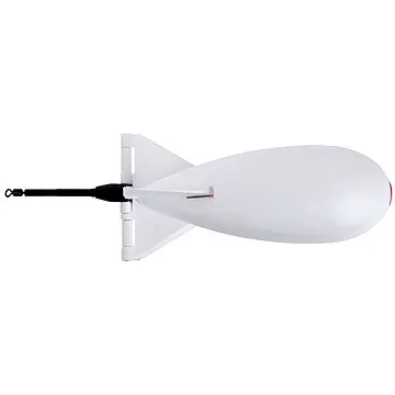 Spomb Midi White (5056212123438)