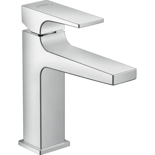 Hansgrohe Metropol umývadlová batéria s výpusťou chróm 32506000