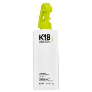 K18 Professional Molecular Repair Hair Mist vyživujúca starostlivosť v spreji pre veľmi suché a poškodené vlasy 300 ml