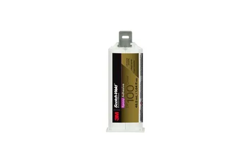 3M DP100 Scotch-Weld, transparentné, 48,5 ml