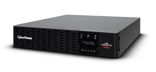 CyberPower Professional Rackmount Series PRIII 3000VA/3000W, 2U, hl. 50 cm