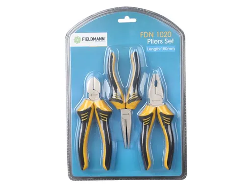 Fieldmann FDN 1020