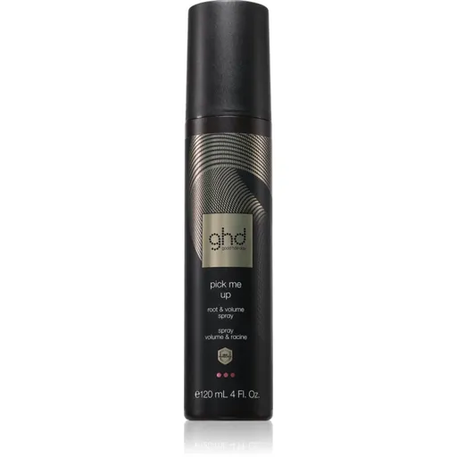 ghd Pick me up objemový sprej na vlasy 120 ml