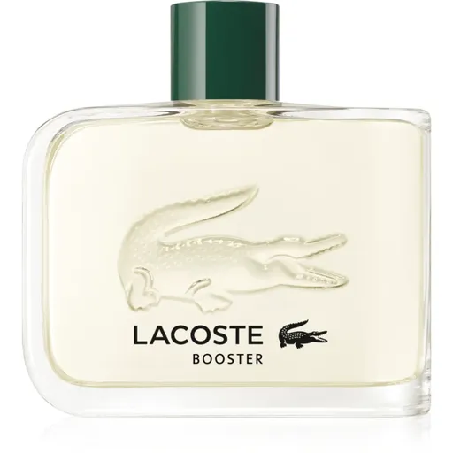 Lacoste Booster toaletná voda pre mužov 125 ml