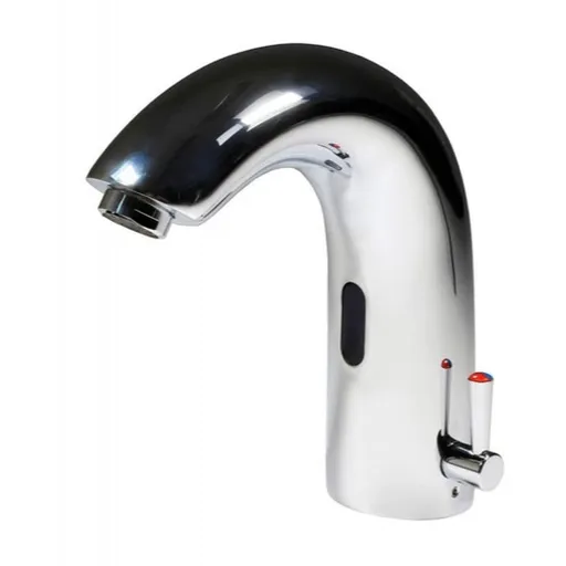 Weltservis Donner umývadlová batéria so senzorom chróm 8596220009302