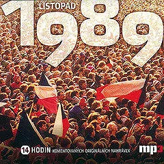 Listopad 1989